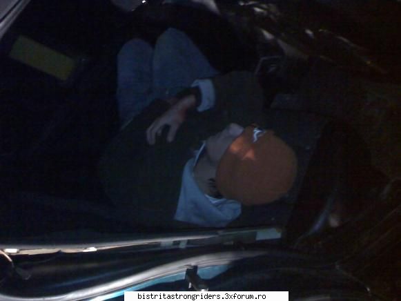 Accident